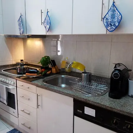 Casa Para Amigos No Centro Do *