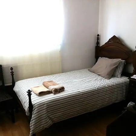 Casa Para Amigos No Centro Do Maison d'hôtes *
