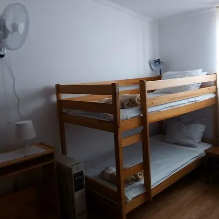 Casa Para Amigos No Centro Do Maison d'hôtes *