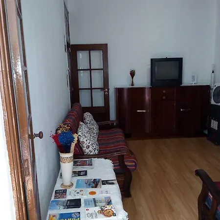 Casa Para Amigos No Centro Do Maison d'hôtes Oporto