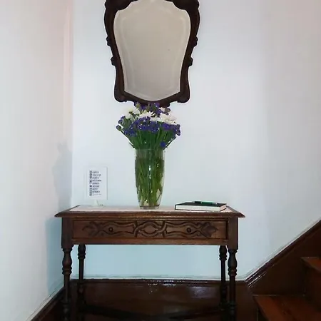 Casa Para Amigos No Centro Do * Oporto