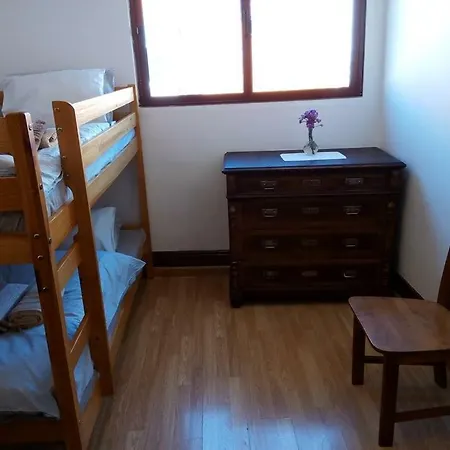 Casa Para Amigos No Centro Do Maison d'hôtes *