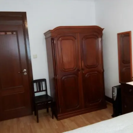 Maison d'hôtes Casa Para Amigos No Centro Do *