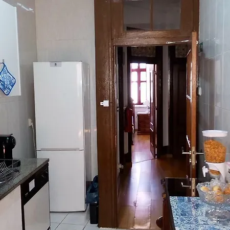 ゲストハウス Casa Para Amigos No Centro Do *