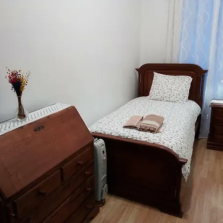 Casa Para Amigos No Centro Do ゲストハウス