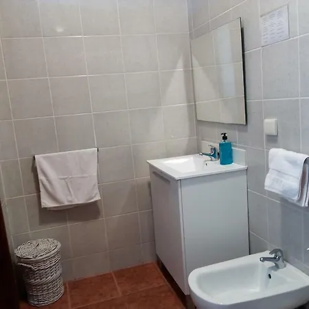 Casa Para Amigos No Centro Do *