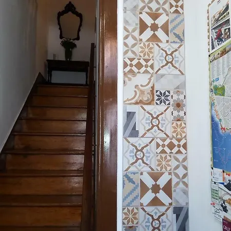 ゲストハウス Casa Para Amigos No Centro Do *