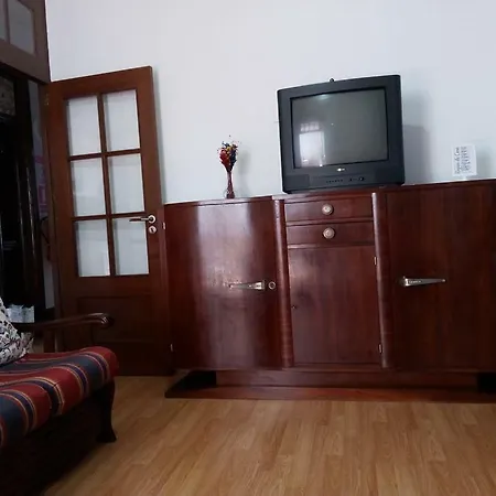 Casa Para Amigos No Centro Do ゲストハウス