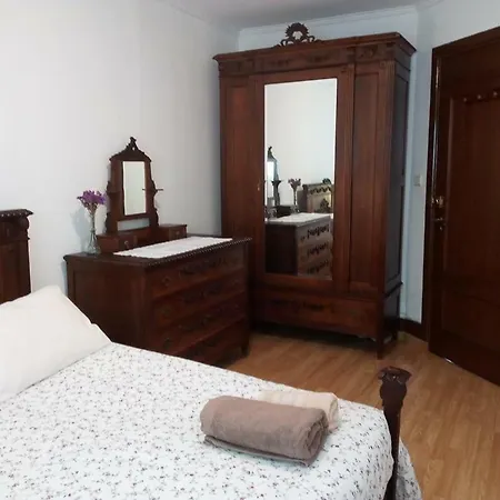Casa Para Amigos No Centro Do ゲストハウス