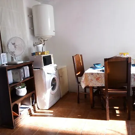 Casa Para Amigos No Centro Do 招待所